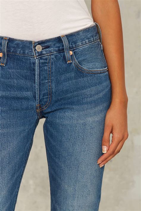 Women's Jeans .